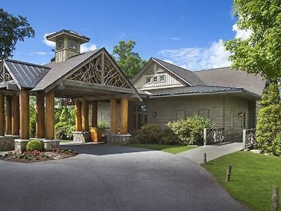 Bluegreen Club Lodges Trillium. Ascend Resort Collection Cashiers Kültér fotó